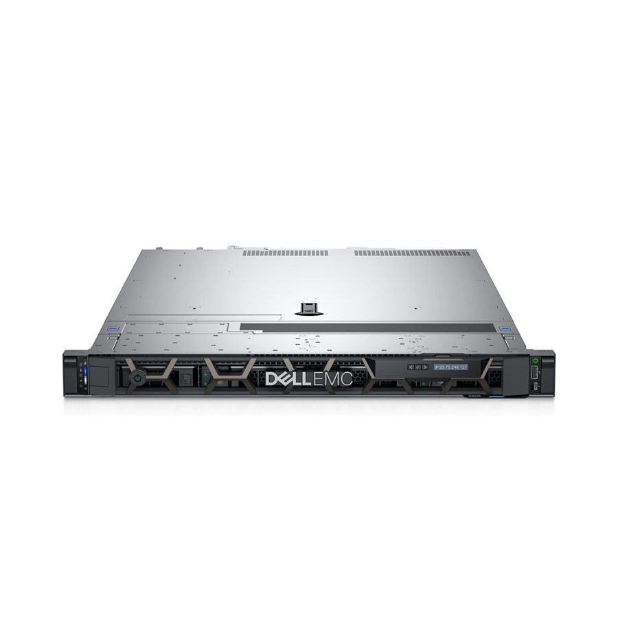 Servidor Dell PowerEdge R6515