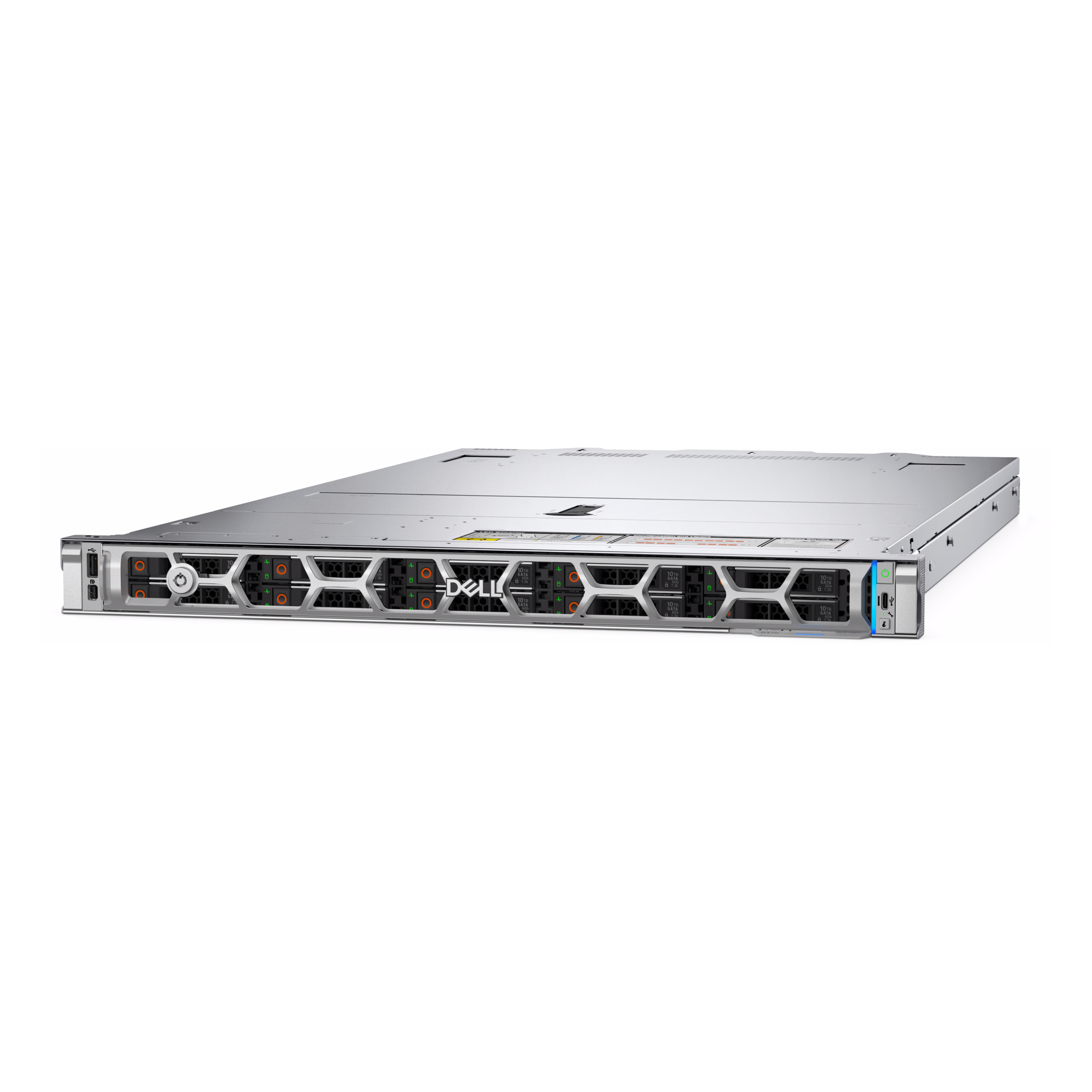 Servidor Dell PowerEdge R470