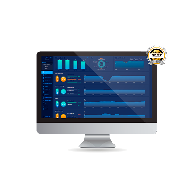 CloudEngine CampusInsight